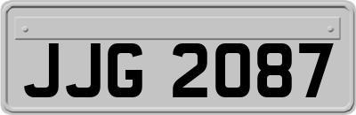 JJG2087
