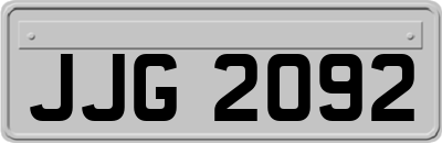 JJG2092