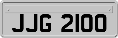 JJG2100