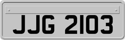 JJG2103