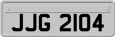 JJG2104
