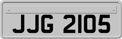 JJG2105