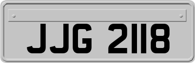 JJG2118