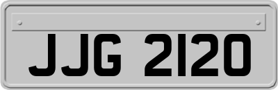 JJG2120