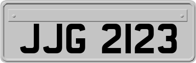 JJG2123