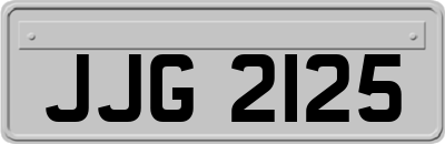 JJG2125