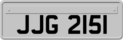 JJG2151