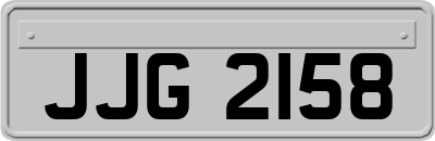 JJG2158