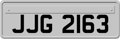 JJG2163