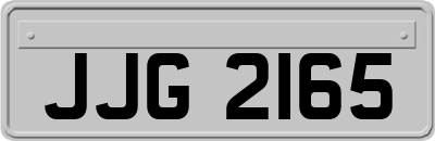 JJG2165