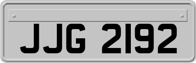 JJG2192