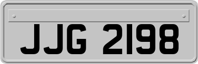 JJG2198