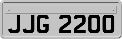 JJG2200