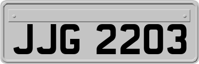 JJG2203