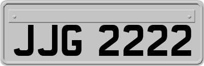JJG2222