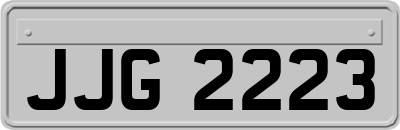 JJG2223
