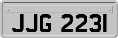 JJG2231