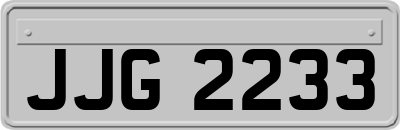 JJG2233