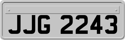 JJG2243