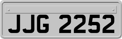 JJG2252