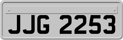 JJG2253