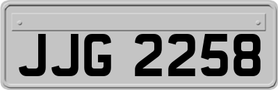 JJG2258