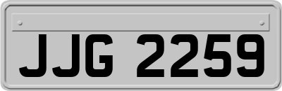 JJG2259