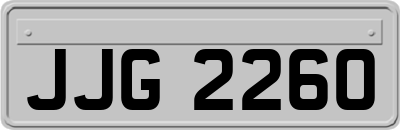 JJG2260