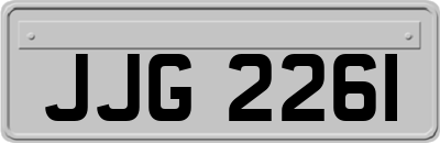 JJG2261