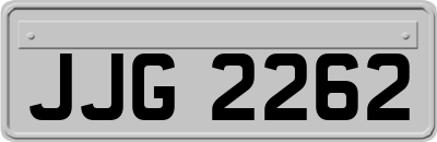 JJG2262