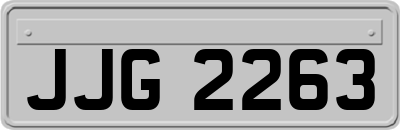 JJG2263