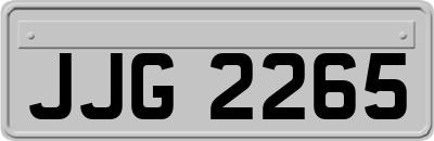 JJG2265