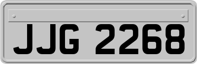 JJG2268