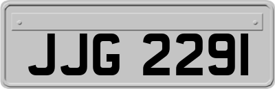JJG2291