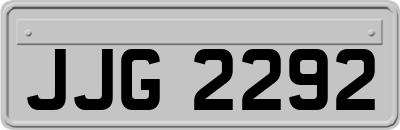 JJG2292