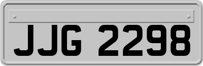JJG2298