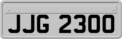 JJG2300