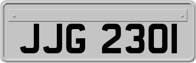 JJG2301