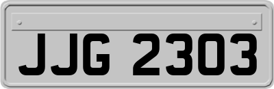 JJG2303