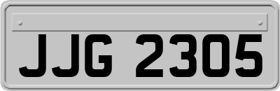 JJG2305