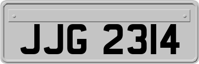 JJG2314