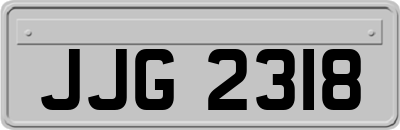 JJG2318