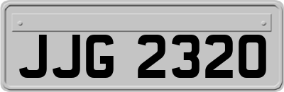 JJG2320
