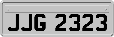 JJG2323
