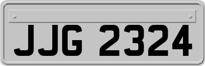 JJG2324