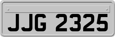 JJG2325