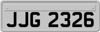 JJG2326