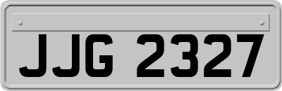 JJG2327