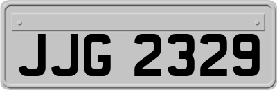 JJG2329