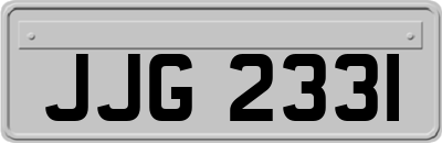 JJG2331